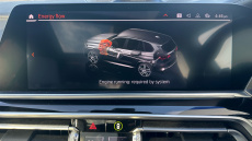 BMW X5 xDrive M50i 5dr Auto Petrol Estate